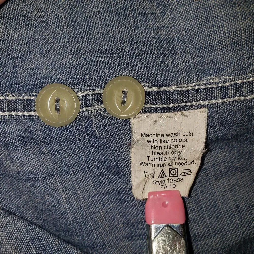 J. Crew crew shirtings